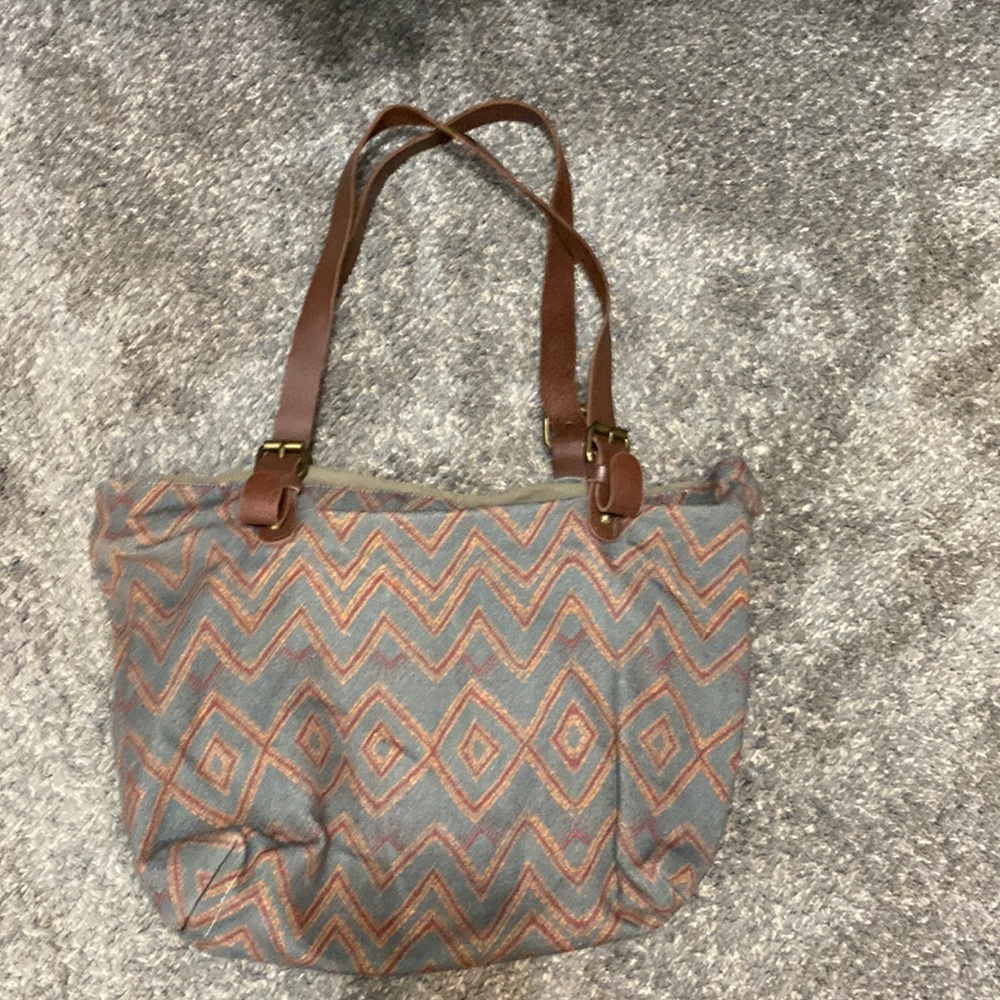 PrAna Bag